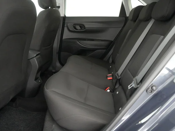 Hyundai i20 (2024) — foto 7 van 21