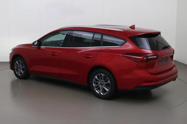 Ford Focus Clipper (2022) — foto 13 van 19