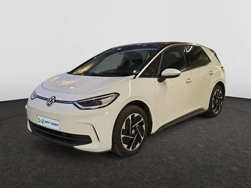 VOLKSWAGEN ID.3 (2024)
