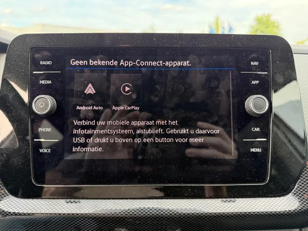 VOLKSWAGEN T-Cross (2025) — foto 13 van 24