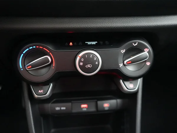 Kia Picanto (2025) — foto 9 van 22