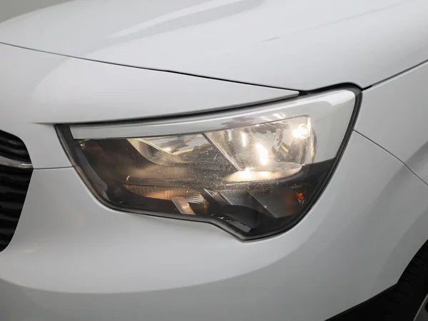 Opel Combo Life (2022) — foto 10 van 34