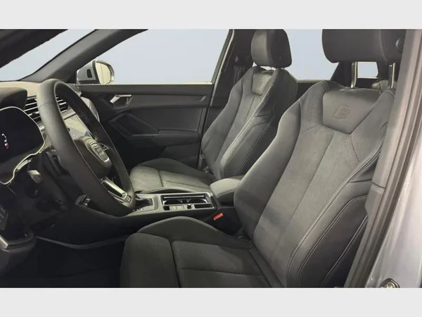 Audi Q3 (2024) — foto 29 van 29
