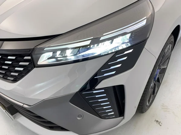 Renault Clio V Phase II (2025) — foto 19 van 26