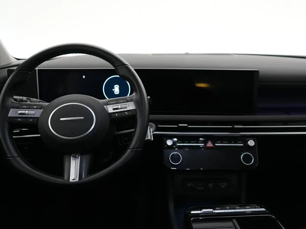 Hyundai Tucson (2024) — foto 20 van 22