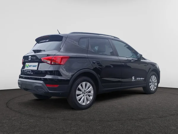 SEAT Arona (2024) — foto 16 van 24