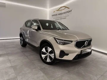 Volvo XC40 c4ca5f4c-a0d7-4a9d-8906-e4cd2f2a149e