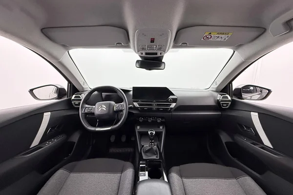 Citroen C4 (2023) — foto 10 van 32