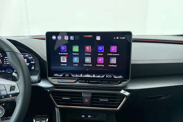 CUPRA Formentor E-Hybrid (PHEV) (2026) — foto 3 van 13