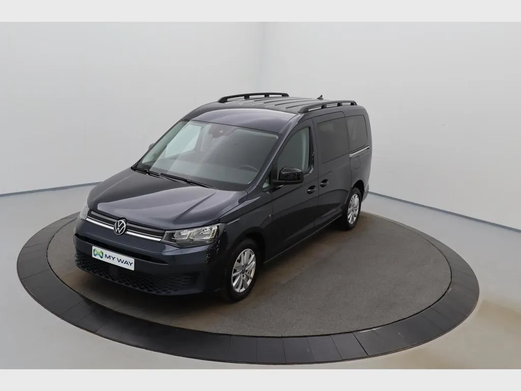 VOLKSWAGEN Caddy Maxi 1122_110887_2023