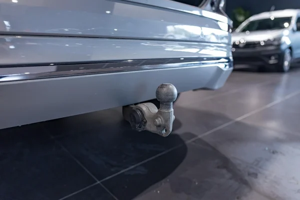 Volvo XC60 (2022) — foto 7 van 42
