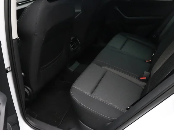 SKODA Karoq (2026) — foto 16 van 17