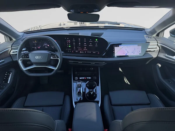 AUDI A5 (2025) — foto 2 van 21