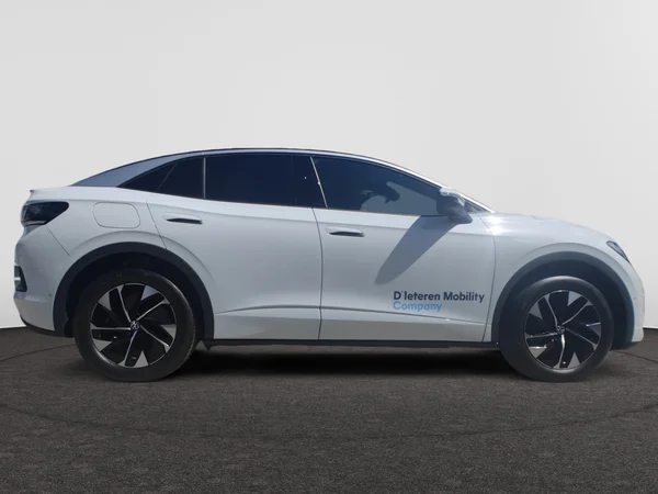 VOLKSWAGEN ID.5 (2025) — foto 11 van 16
