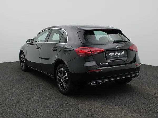 Mercedes-Benz A-Klasse (2023) — foto 12 van 44