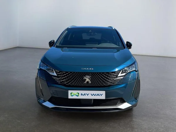 PEUGEOT 5008 Dsl (2022) — foto 27 van 32