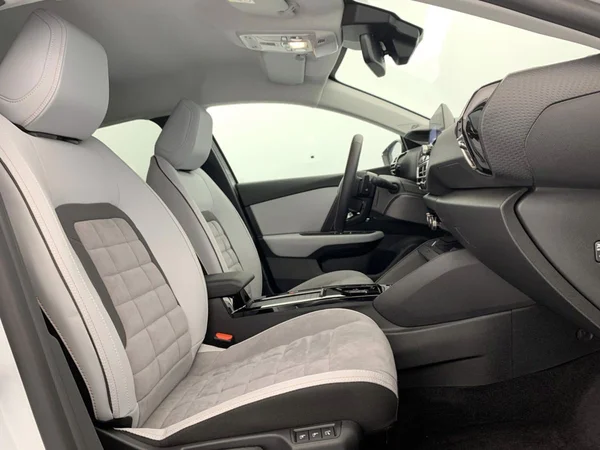 Citroen C4 (2025) — foto 28 van 28