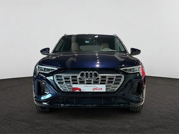 AUDI Q8 e-tron (2025) — foto 7 van 15