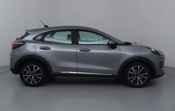 Ford Puma (2021) — foto 34 van 37