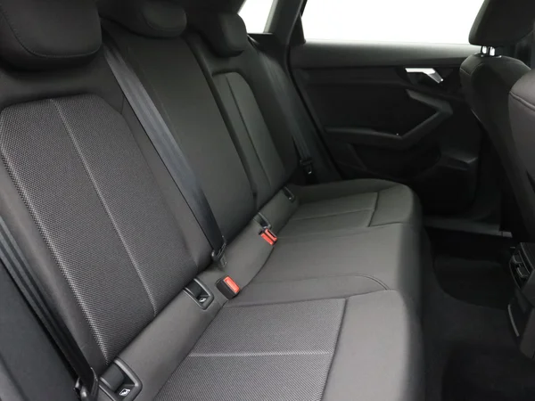 AUDI A3 Sportback (2020) — foto 10 van 19