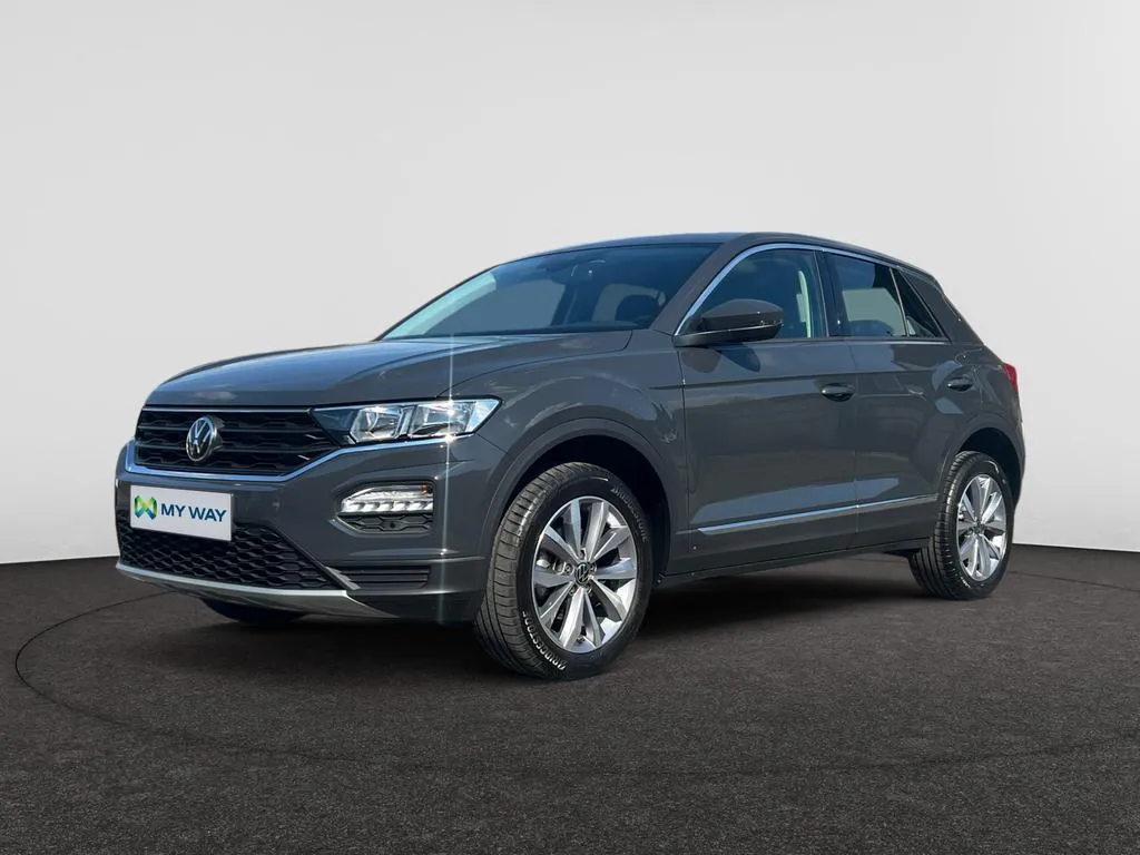 VOLKSWAGEN T-Roc 1122_7148_2022