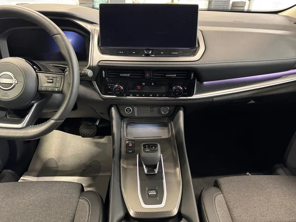 NISSAN Qashqai (2025) — foto 3 van 24