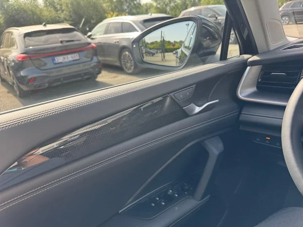 VOLKSWAGEN Tayron (2025) — foto 7 van 24