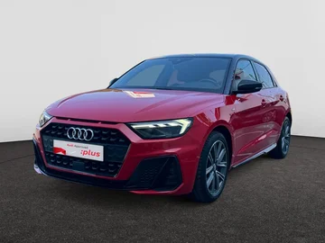 AUDI A1 Sportback (2019)
