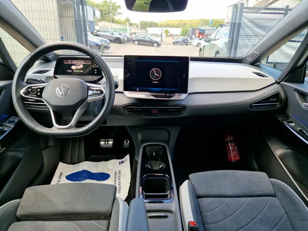 VOLKSWAGEN ID.3 (2025) — foto 16 van 20