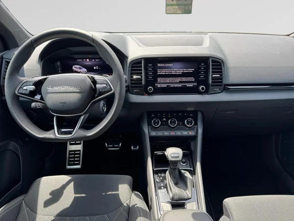 SKODA Karoq (2026) — foto 19 van 21