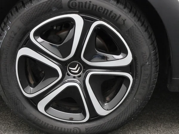 Citroën C3 (2022) — foto 6 van 37