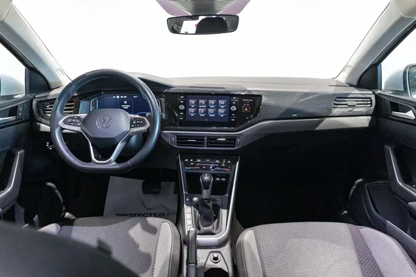 Volkswagen Taigo (2022) — foto 7 van 32