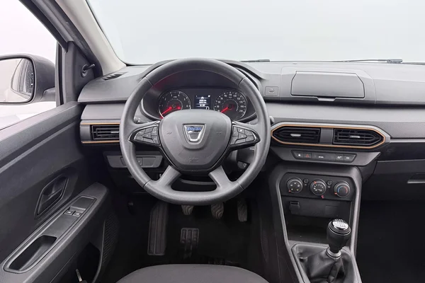 Dacia Sandero Stepway (2023) — foto 5 van 25