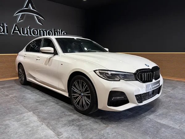 Bmw 330 (2020) — foto 31 van 36