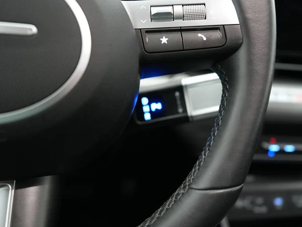 Hyundai Kona (2024) — foto 2 van 22