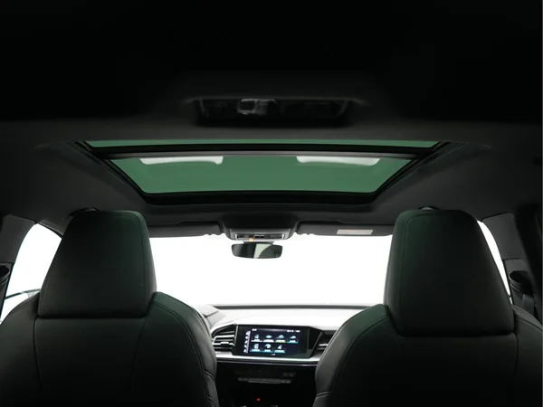AUDI Q4 e-tron (2021) — foto 9 van 33