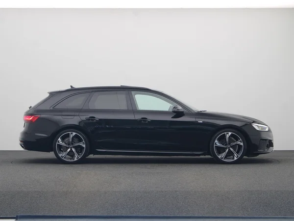 AUDI A4 Avant (2021) — foto 3 van 23