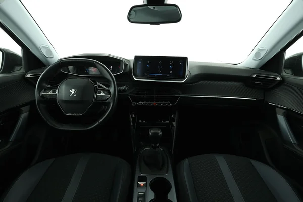 Peugeot 2008 (2008) — foto 3 van 16