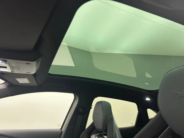 CUPRA Tavascan (2026) — foto 13 van 24