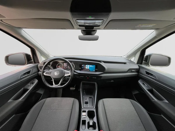 VOLKSWAGEN Caddy Maxi (2024) — foto 13 van 20