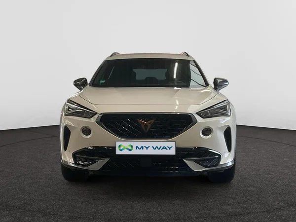 CUPRA Formentor (2022) — foto 21 van 22