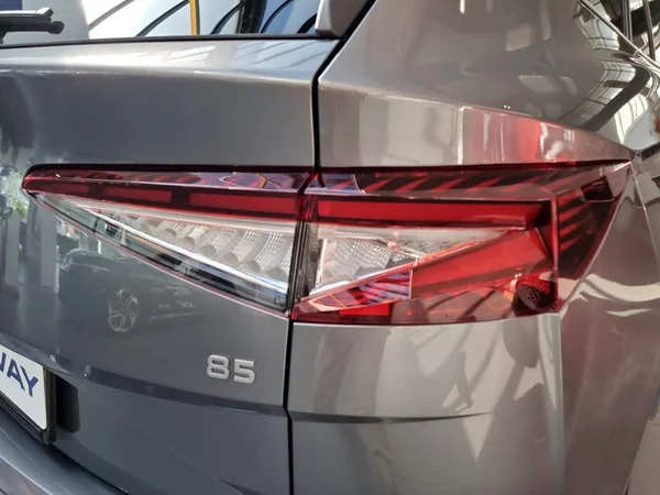 SKODA Enyaq (2026) — foto 13 van 24