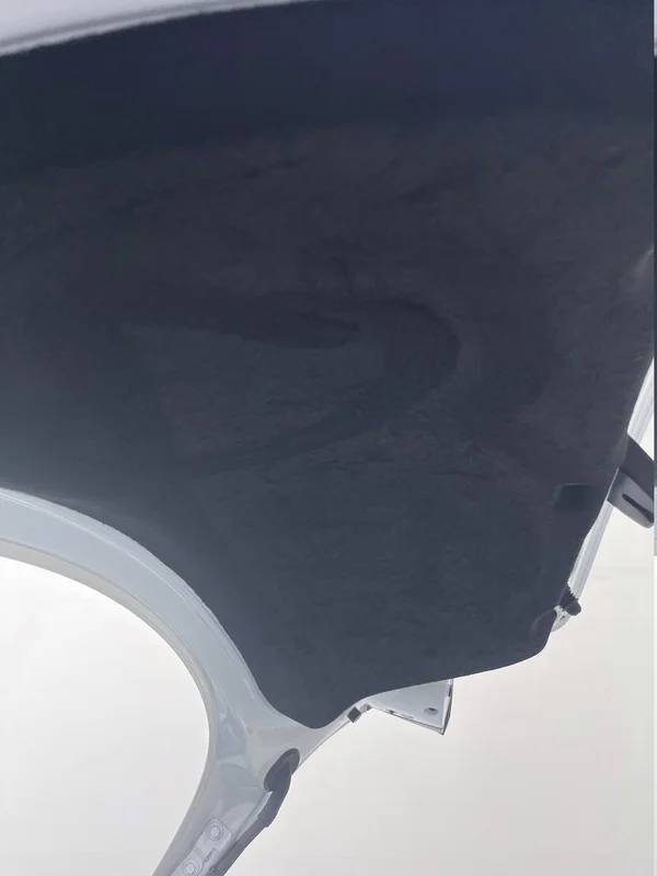 Tesla Model 3 (2024) — foto 41 van 47