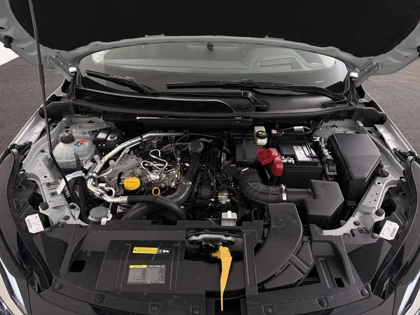 NISSAN Qashqai (2025) — foto 6 van 29