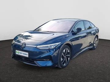 VOLKSWAGEN ID.7 (2026)
