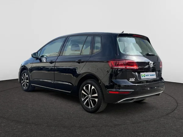 VOLKSWAGEN Golf Sportsvan (2020) — foto 13 van 19