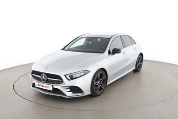 Mercedes-Benz A-Klasse 1787a935-f18a-422d-982a-45250bceb742