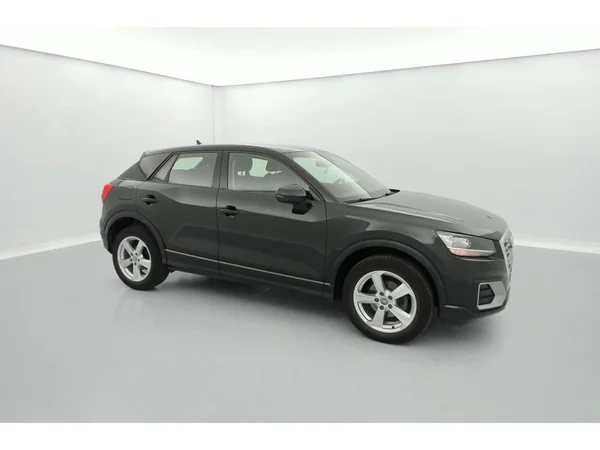 AUDI Q2 (2019) — foto 29 van 36