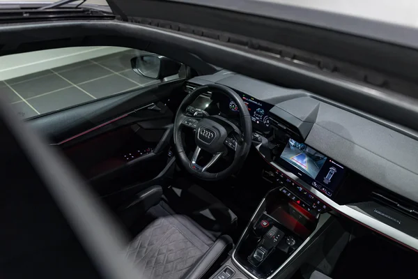 Audi RS3 (2022) — foto 45 van 52