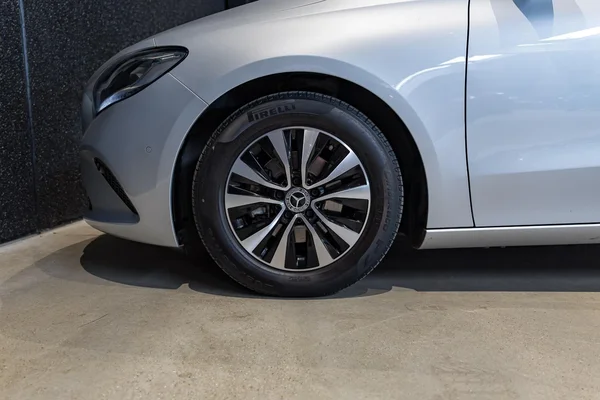 Mercedes-Benz B-Klasse (2022) — foto 30 van 31